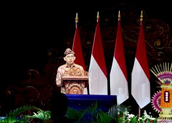 DPN HKTI Dukung Pemerintah Atasi Tarif Trump, Fadli Zon: Petani Harus Dilindungi
