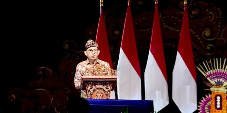 DPN HKTI Dukung Pemerintah Atasi Tarif Trump, Fadli Zon: Petani Harus Dilindungi