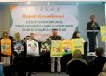 Sekretaris Utama NFA Program Diversifikasi dan Swasembada Sesuai RPJMN