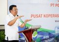 Kepala NFA: Indonesia Punya Potensi Besar untuk Tingkatkan Produksi Gula Konsumsi