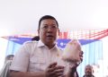 Aksi Solidaritas Bela Beli Daging dan Telur Ayam Ras Peternak NFA