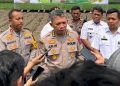 Dukungan Polda Jatim terhadap Program Swasembada Pangan
