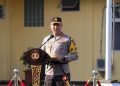 Jaminan Keamanan Warga oleh Kapolda Banten dari Ancaman Preman dan Penagih Utang