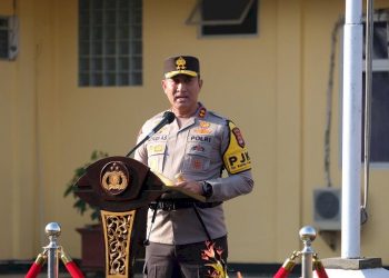 Jaminan Keamanan Warga oleh Kapolda Banten dari Ancaman Preman dan Penagih Utang