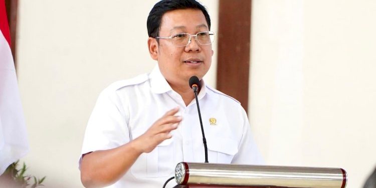 Kebijakan Stabilisasi Harga Berpengaruh Positif bagi Pelaku Utama Sektor Pangan