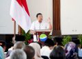Kebijakan HPP dan HAP Perkuat Ekonomi pada Triwulan I 2025