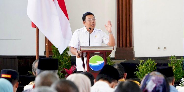 Kebijakan HPP dan HAP Perkuat Ekonomi pada Triwulan I 2025
