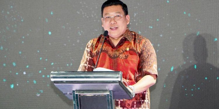 Kepala NFA Apresiasi Sektor Swasta dalam Akses Benih Unggul dan Pusat Pembelajaran Budidaya