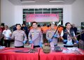 Polda Jambi Amankan 274 Pelaku Premanisme, 32 Diantaranya Ditahan