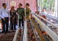 Kandang Merah Putih Bantu Masyarakat Disabilitas oleh Charoen Pokphand Indonesia