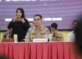 Polda Jatim Ungkap 1863 Kasus dan Amankan 2307 Tersangka di Operasi Pekat II 2025