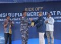 Rupiah ke Pelosok Papua Sinergi Bank Indonesia dan TNI AL Lakukan Ekspedisi ERB 2025
