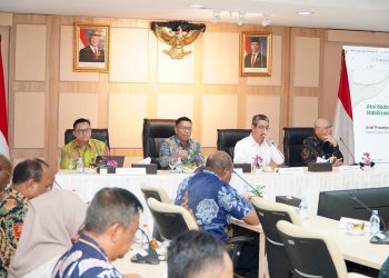 Tol Laut dan Tol Udara Subsidi Pemerintah untuk Stabilkan Harga Pangan di Indonesia Timur