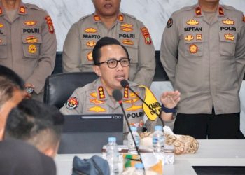 Apresiasi Kinerja, Polda Metro Jaya Berikan Penghargaan kepada Personel Terbaik