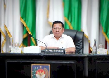 Gerakan Pangan Murah NFA di 3000 Titik oleh Kepala Daerah Berhasil Dilaksanakan