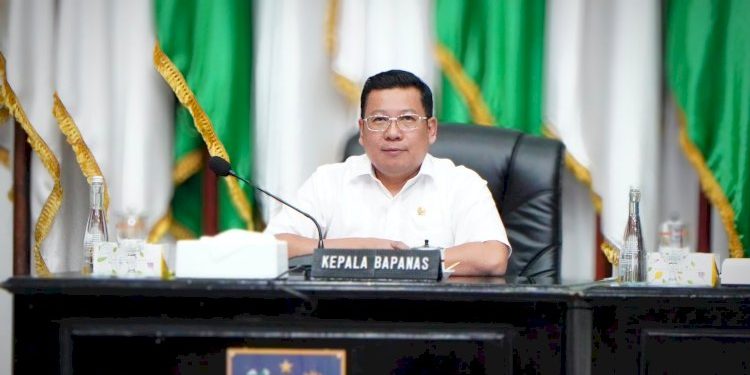 Gerakan Pangan Murah NFA di 3000 Titik oleh Kepala Daerah Berhasil Dilaksanakan