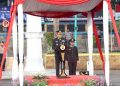 Harkitnas Ke-117 Dorong Transformasi Digital dan Persatuan di Polda Metro Jaya