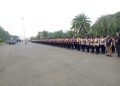 Pengamanan Aksi di Monas, 967 Personel Polri Siap Amankan Penyampaian Pendapat