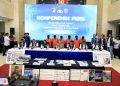 Grup Facebook Penyebar Pornografi Anak Diungkap Bareskrim Polri, Enam Tersangka Ditangkap