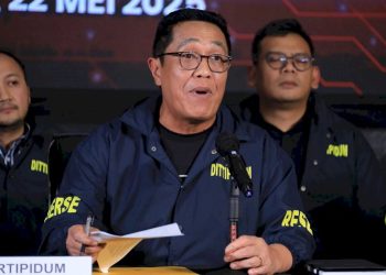 Ijazah Jokowi Dinyatakan Asli dan Sah oleh Polri Tanpa Unsur Pidana