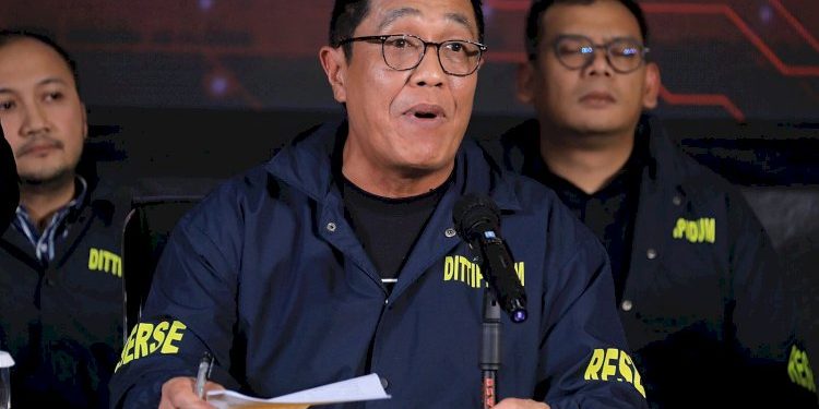 Ijazah Jokowi Dinyatakan Asli dan Sah oleh Polri Tanpa Unsur Pidana