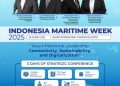 Bursa Tenaga Kerja Indonesia Maritime Week Hadirkan Peluang Karir Menjanjikan