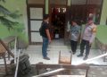 Pencuri yang Sering Beraksi di Sekolah Pekalongan Akhirnya Ditangkap Polisi