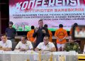 Ungkap Perdagangan Ilegal Gading Gajah di Sukabumi dan Jakarta oleh Dittipidter Bareskrim Polri