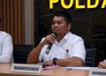 Ditressiber Polda Metro Jaya Tangkap 2 Pelaku Penipuan Online Mbanking