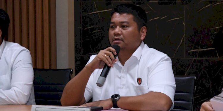 Ditressiber Polda Metro Jaya Tangkap 2 Pelaku Penipuan Online Mbanking
