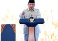 Apresiasi Presiden untuk Polri dan Koperasi dalam Panen Raya Jagung Bengkayang