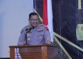 Optimalkan Pemanfaatan A.I, Bidhumas Polda Jateng Gelar Diskusi Bahas Etika dan Tantangan