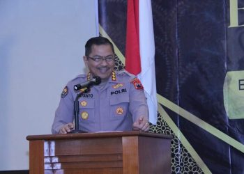 Optimalkan Pemanfaatan A.I, Bidhumas Polda Jateng Gelar Diskusi Bahas Etika dan Tantangan