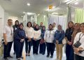 Direktur PPPA-PPO Polri Kunjungi Anak Terlantar Korban Penyiksaan Orang Tua