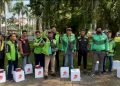 Apresiasi Baktikes Polri dari Ojol dan Kelompok Difabel, Ucap Terima Kasih ke Kapolri