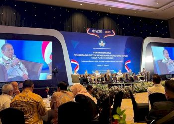 Pusat dan Daerah Siap Kawal Transparansi serta Akses Pendidikan