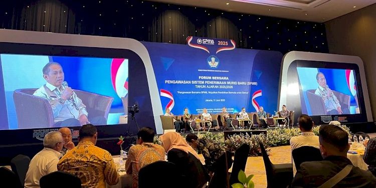 Pusat dan Daerah Siap Kawal Transparansi serta Akses Pendidikan