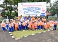 Peringatan HUT ke-37 Yayasan Ardhya Garini di Sekolah Angkasa Lanud Husein