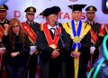 351 Perwira Polisi Lulus S1-S3, Kapolri: Tugas Polri Adalah Melayani Masyarakat