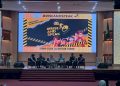 Kampanye Rise and Speak di USU Dorong Kolaborasi Tangani Kekerasan dan Eksploitasi