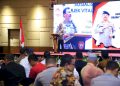 Tingkatkan Sertifikasi Pengamanan Objek Vital Nasional dan Tertentu Bersama Kakorsabhara