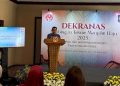 Pelatihan Menjahit: Dukungan Kemendagri dan Dekranas untuk Ekonomi Kerakyatan