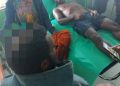 KKB Pimpin Kalenak Murib Tembak Warga Sipil dan Bakar Honai di Puncak Tiga Orang Meninggal