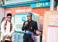 Semarak HUT ke-498 Jakarta, Diskon Tambah Daya Khusus untuk Pelanggan di Jakarta