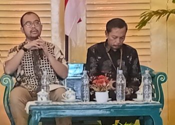 Putera Dalem KGPAA Paku Alam X BPH Kusumo Bimantoro: Orang Jawa Jangan Hilang Identitasnya