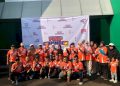 Perayaan HUT Ilmu Komunikasi dan FISIP Ke-27 FISIP CONNECT 2025
