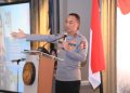 Canangkan Policetube, Polri Kerjasama dengan Perusahaan Digital Unggul Gemilang