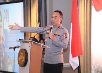 Canangkan Policetube, Polri Kerjasama dengan Perusahaan Digital Unggul Gemilang