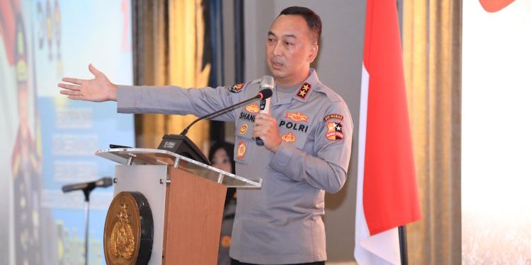 Canangkan Policetube, Polri Kerjasama dengan Perusahaan Digital Unggul Gemilang