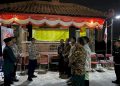 Lomba Satkamling HUT Bhayangkara 79 Sinergi Polri dan Warga Wujudkan Lingkungan Aman